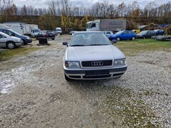 Bild des Angebotes Audi 80 Einsteiger