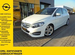 Bild des Angebotes Mercedes-Benz B 180 Urban Navi/Leder/LED/AHK/SHZ/PDC/Allwetter