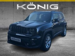 Bild des Angebotes Jeep Renegade 1.3 PHEV Upland 4WD