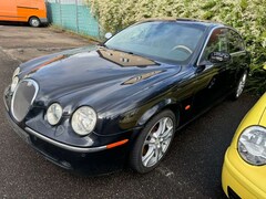 Bild des Angebotes Jaguar S-Type 2.7 V6 Diesel Executive Leder+Xenon+Navi