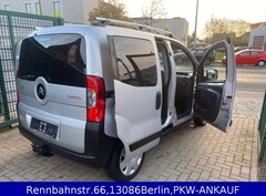 Bild des Angebotes Citroen Nemo Multispace 1.4 !! Tüv-Neu !! Klima !! 134TK