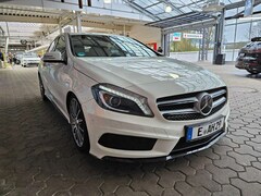 Bild des Angebotes Mercedes-Benz A 250 AMG Line  A -Klasse A 250 BlueEfficiency