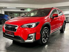 Bild des Angebotes Subaru XV Subaru XV 2,0 hybrid/Allrad SUV / Geländewagen