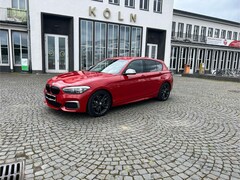 Bild des Angebotes BMW 140 M140i Sport-Aut. Special Edition