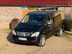 Bild des Angebotes Mercedes-Benz Viano 2.2 CDI 4Matic Edition lang