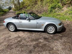 Bild des Angebotes BMW Z3 Z3 roadster 1.8