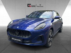 Bild des Angebotes Maserati Grecale Folgore MY24 mit 558 PS Allrad 500 KM Reichweite -