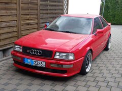 Bild des Angebotes Audi Coupe Coupe S2 quattro