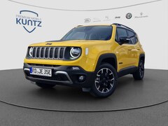 Bild des Angebotes Jeep Renegade PHEV High Upland Komfort+Winter+SichtP