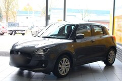 Bild des Angebotes Suzuki Swift 1.2 Comfort Allwetter Kamera PDC LED ACC