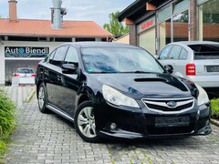 Bild des Angebotes Subaru Legacy Lim. Trend