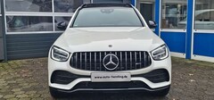 Bild des Angebotes Mercedes-Benz GLC 43 AMG GLC 43 AMG Head-up-Display AHK Pano