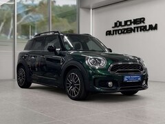 Bild des Angebotes MINI Cooper SD Countryman All4, 2.Hand, S+W Reifen