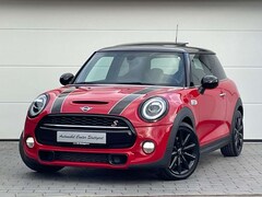 Bild des Angebotes MINI Cooper SD JOHN COOPER WORKS INTERIEUR+AUTOMATIK