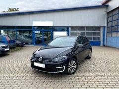 Bild des Angebotes VW e-Golf Golf VII e-Golf Wärmepumpe 2018