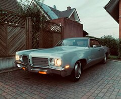 Bild des Angebotes Oldsmobile Delta 88 Sedan 5,7L