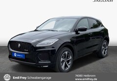 Bild des Angebotes Jaguar E-Pace P250 AWD R-Dynamic SE