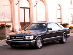 Bild des Angebotes Mercedes-Benz 420 SEC