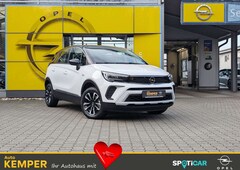 Bild des Angebotes Opel Crossland X Crossland 1.2 Turbo Elegance Autom. *Navi*Kamera