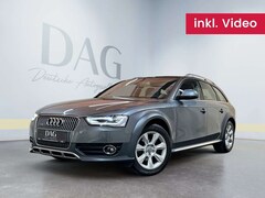 Bild des Angebotes Audi A4 allroad quattro 2.0 TFSI +BI-XENON+LEDER+B&O+