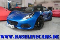 Bild des Angebotes Lotus Elise Sport 220 - 2.Hand - wie neu