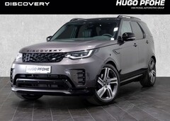 Bild des Angebotes Land Rover Discovery DYNAMIC HSE D300 MHEV AWD 221 kW ab 04/2025