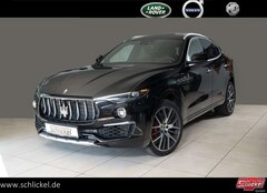 Bild des Angebotes Maserati Levante Q4 GranLusso Navi Leder Panoramaschiebedach