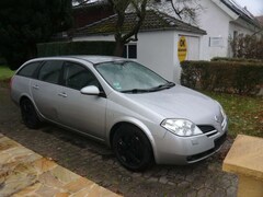 Bild des Angebotes Nissan Primera Traveller 2.0 Automatik Leder TÜV NEU