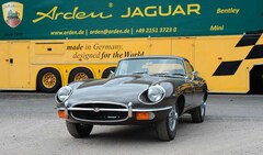 Bild des Angebotes Jaguar E-Type Serie II