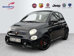 Bild des Angebotes Abarth 500C 595 C Competizione