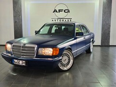 Bild des Angebotes Mercedes-Benz 420 SE*H-KENNZEICHEN*STANDHZG*SCHIEBEDACH