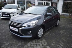 Bild des Angebotes Mitsubishi Space Star Select 1.2 MIVEC,Sitzheizung,