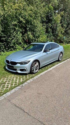 Bild des Angebotes BMW 440 440i Gran Coupe Aut. M Sport