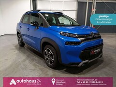 Bild des Angebotes Citroen C3 Aircross 1.2 Feel Pack ParkPilot|Klima|DAB