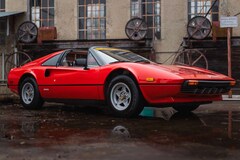 Bild des Angebotes Ferrari 308 GTSi Zahnriemen & Service NEU