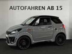 Bild des Angebotes Ligier JS 50 Sport ULTIMATE Servo Sitzheizung RFK CarPlay DCI