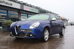 Bild des Angebotes Alfa Romeo Giulietta Super Sport