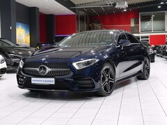 Bild des Angebotes Mercedes-Benz CLS 400 CLS 400 d 4Matic*AMBIENTE*360°*BURMESTER*1.HD*