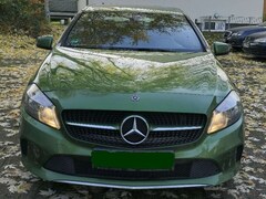 Bild des Angebotes Mercedes-Benz A 180 d 7G DCT