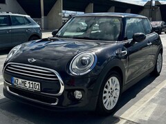 Bild des Angebotes MINI Cooper Mini Cooper Aut. Metropolitan