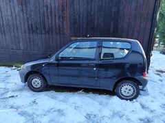 Bild des Angebotes Fiat Seicento 1.1 S