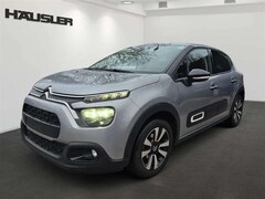 Bild des Angebotes Citroen C3 Max  Puretech *NAVI *PDC *Kamera *Allwetterreifen