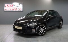 Bild des Angebotes VW Scirocco 2.0 TDI Sport NAVI*SHZ*KAMERA*S-HEFT-VW