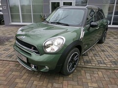 Bild des Angebotes MINI Cooper SD Countryman Cooper SD All4 BI-XENON NAVI PDC