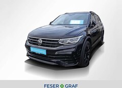 Bild des Angebotes VW Tiguan Allspace R-Line TSI 4M R line *BlackStyle* 7 Sitz. Hud Pano