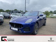 Bild des Angebotes Maserati Grecale GT 2.0 MHEV 300HP AWD Sound System CarPlay