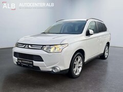 Bild des Angebotes Mitsubishi Outlander ClearTec Intense 4WD/7-SITZER/4X4/AHK/