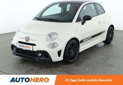 Bild des Angebotes Abarth 595 1.4 Turbo *NAVI*BI-XENON*PDC*