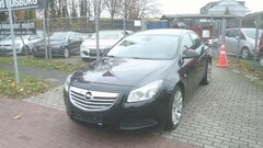 Bild des Angebotes Opel Insignia A Lim. Edition Turbo/ Klima/Automatik!!