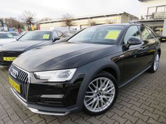 Bild des Angebotes Audi A4 allroad 2.0 TDI QUATTRO S-TRONIC *PANO *LEDER